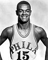 Hal Greer 1969