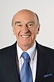Hans-Rudolf Merz, 2009