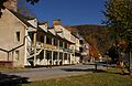 HarpersFerryShenandoahStreet