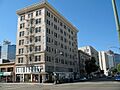 Harrison & 15th Sts Historic District (Oakland, CA)