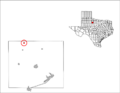 Haskell County OBrien
