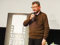 Hideaki Anno 20141030 2
