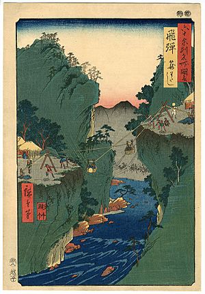 Hiroshige Hida