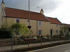 Holme Farm, Hart - geograph.org.uk - 413295