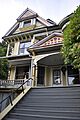 Hoquiam, WA - Lytle House 02