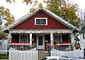 House at 15 Gilmore Street Quincy MA 01