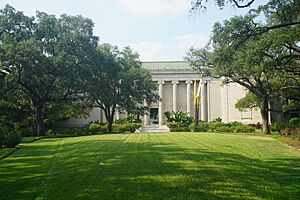 Houston May 2022 26 (Museum of Fine Arts, Houston)