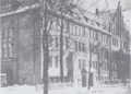 Hufen-Oberlyzeum