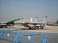 IAF MiG-29
