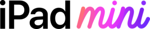 IPad Mini logo (2021)