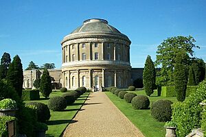 Ickworth House 04