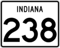 Indiana 238