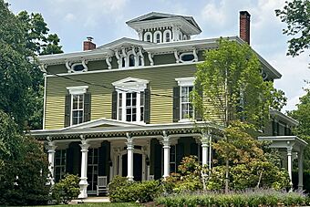 J. M. Bunting House, Crosswicks, NJ.jpg