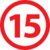 15