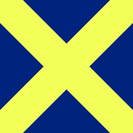 Jacobite standard (saved appin)
