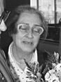 Jelena Bonner (1989)