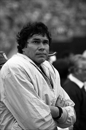 Jim Plunkett, 1984
