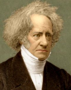 John F. Hershel
