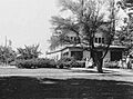 Johnsons Hotel 7398