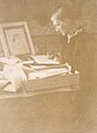 Julia writing 1892