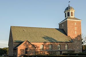 Köpingsvik Church