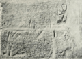 Kalabsha Coptic conversion inscription