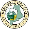 Official seal of Kennebec County