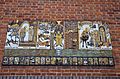 Kings Mural by Maggie Humphry, Kingston upon Thames.jpg