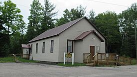 Koehler Township Hall