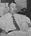 Kono Kenzo