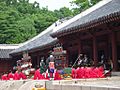 Korean Royal Ancestral Ritual Music-Jongmyo Jeryeak-01