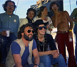 Kris Kristofferson Rita Coolidge