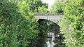 Lake Shore and Michigan Southern Railway Bridge (Hudson, MI)