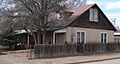 Las Vegas, New Mexico, 821 12th Street 2