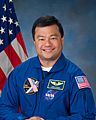 Leroy Chiao Astronaut