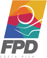 Liga FPD Logo