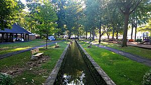 Lititz Spring Park