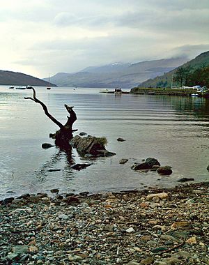 Loch Tay 1
