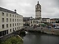 Loches avec Tour St-Antoine