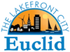 Official logo of Euclid, Ohio