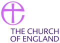 Logo of the Church of England