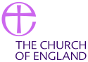 Logo of the Church of England.svg