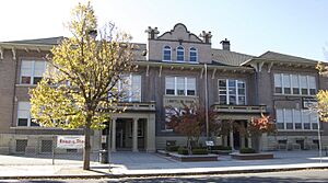 Longfellow School
