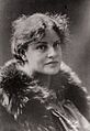 Lou Andreas-Salomé - Foto Atelier Elvira