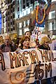 Madrid - Fuera mafia, hola democracia - 131005 202927