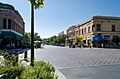 Main Street Historic District - Winters, CA