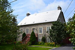 Maison Pierre-Roy (Saint-jean-sur-Richelieu, Quebec)