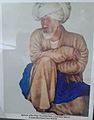Malluck Jaffar Khan Yousafzai, Rais e Ghoriwala Bannu, A Horse Merchant, Circa 1816-1820