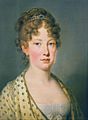 Maria Leopoldina 1815