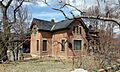 Mathews House (Paonia, Colorado)